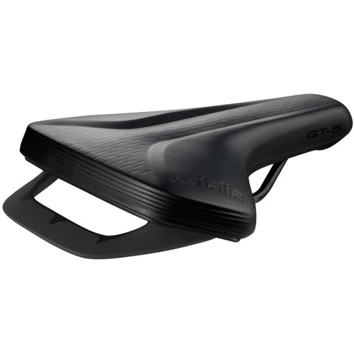 Selle Italia GT-5 Black Saddle
