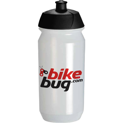 Tacx Shiva X Bikebug 500ml Water Bottle