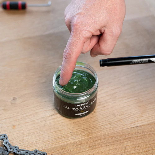 Dynamic All Round Grease Premium 200ml Jar