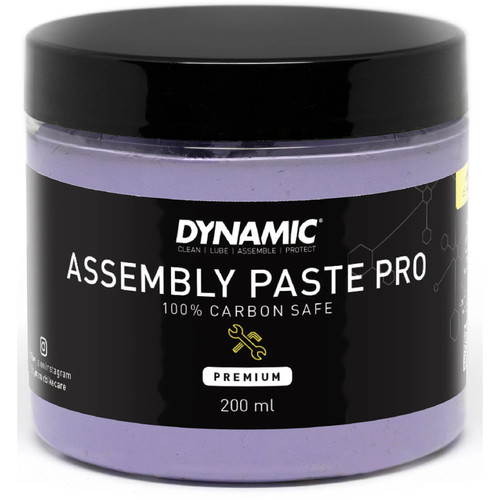 Dynamic Assembly Paste Pro 200ml Jar