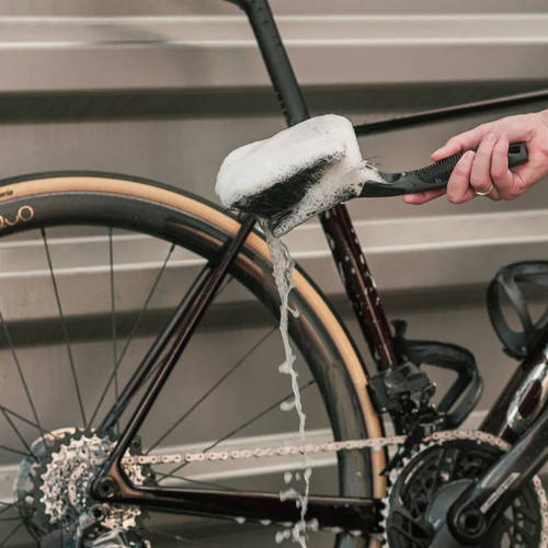 Dynamic Badass Bubbles 500ml Concentrate Bottle