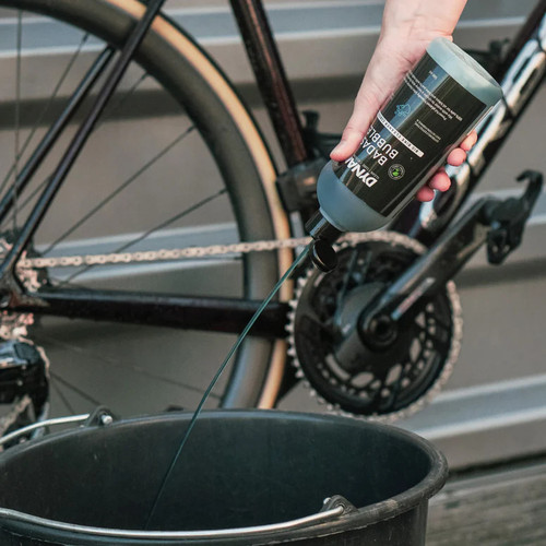 Dynamic Badass Bubbles 500ml Concentrate Bottle