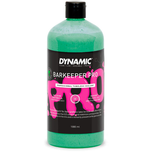 Dynamic Barkeeper Pro Tubeless Sealant 1L Bottle