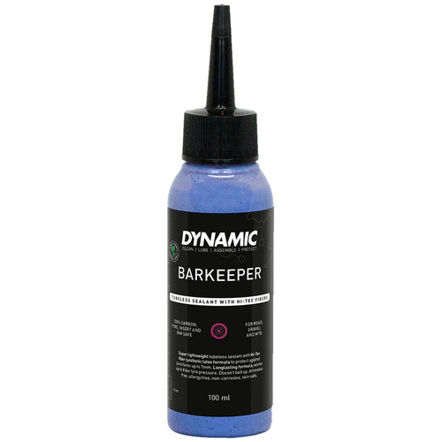 Dynamic Barkeeper Tubeless Sealant 100ml Bottle
