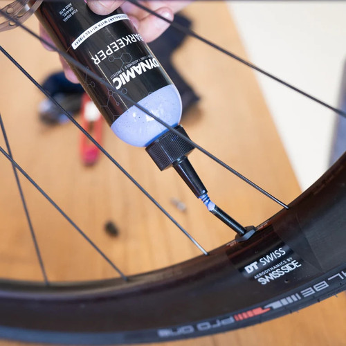 Dynamic Barkeeper Tubeless Sealant 1L Bottle