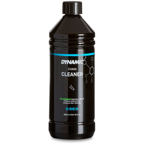 Dynamic Chain Cleaner 1L Bottle