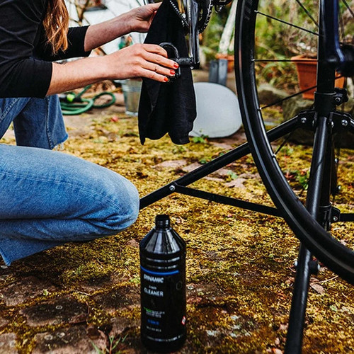 Dynamic Chain Cleaner 1L Bottle