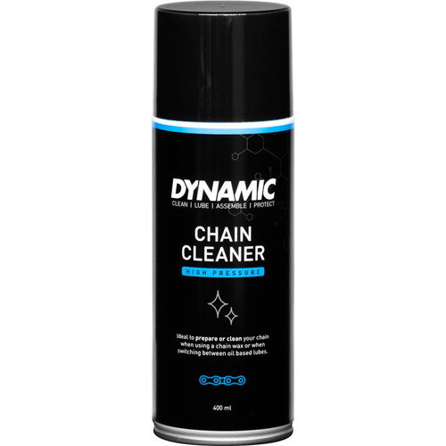 Dynamic Chain Cleaner 400ml Spray