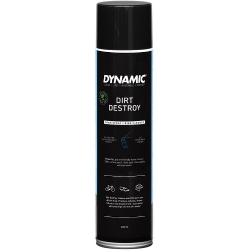 Dynamic Dirt Destroy 600ml Spray