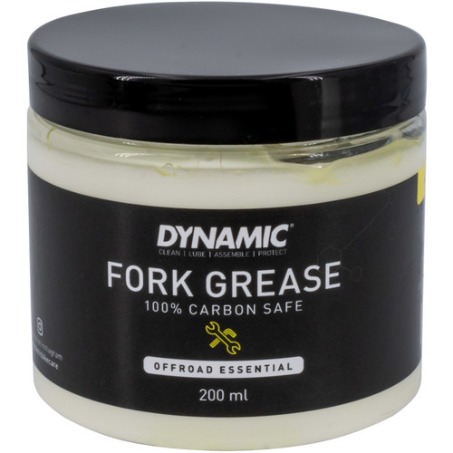 Dynamic Fork Grease Mtb 200ml Jar