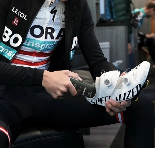 Dynamic Funky Feet 150ml Spray