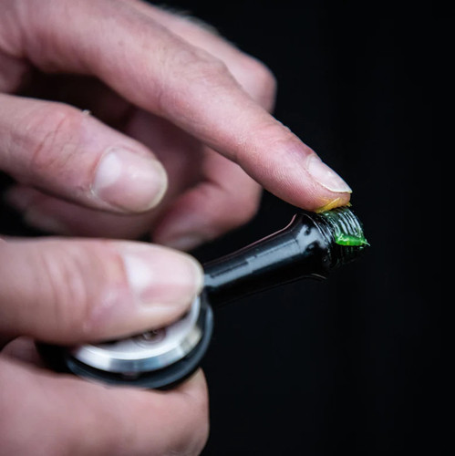 Dynamic Galactic Grease 500ml Bottle