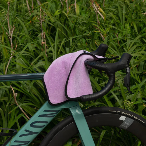 Dynamic Luxury Microfibre Polishing Cloth Dynamic Luxury Microfibre Polishing Cloth