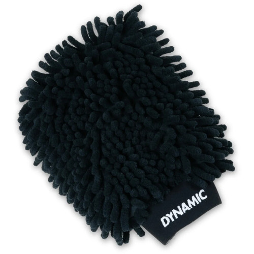 Dynamic Microfibre Bike Cleaning Glove