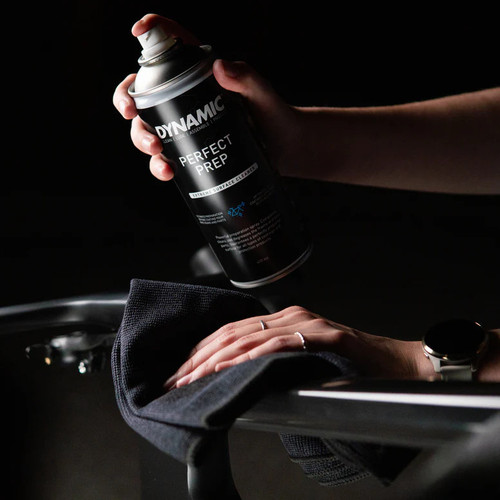 Dynamic Perfect Prep 400ml Bottle