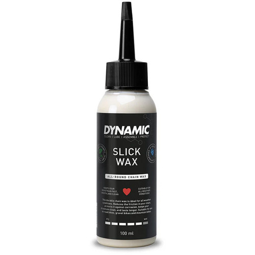 Dynamic Super 7 Kit