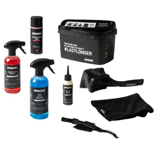 Dynamic Super 7 Kit