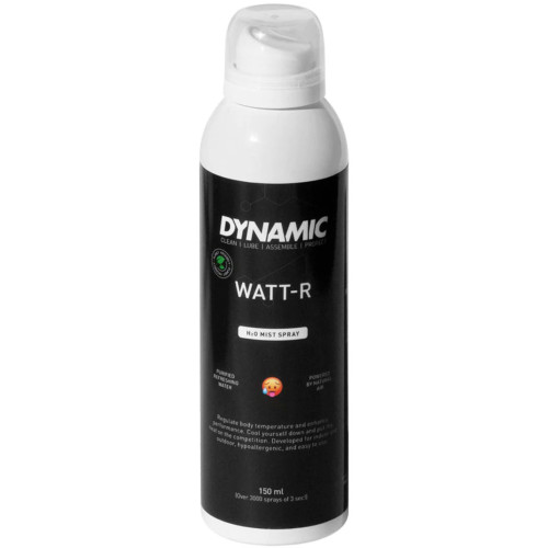 Dynamic Watt-R 150ml Spray