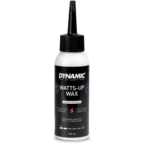 Dynamic Watts-Up Wax 100ml Bottle
