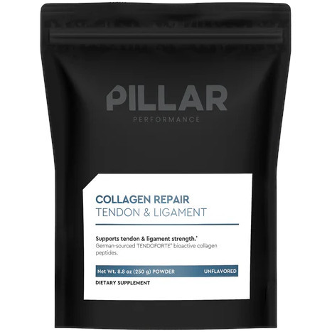 PILLAR Performance Collagen Repair Powder 260g
