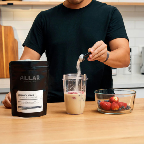 PILLAR Performance Collagen Repair Powder 260g