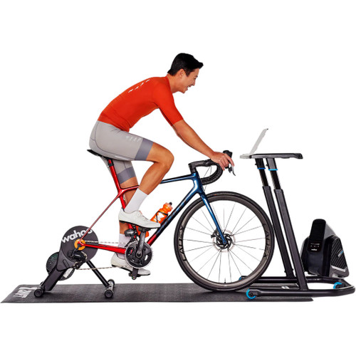 Wahoo Kickr Core Zwift One Smart Trainer w/Zwift Cog V2