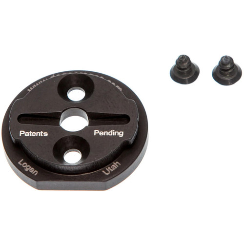 Garmin Dog Ears Replacement Plate