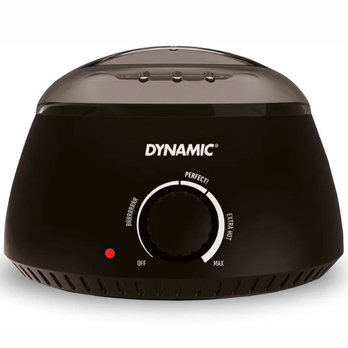 Dynamic Waxifyer