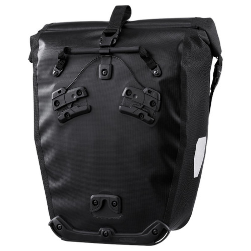 Ortlieb Back-Roller Free QL3.1 Pannier Black