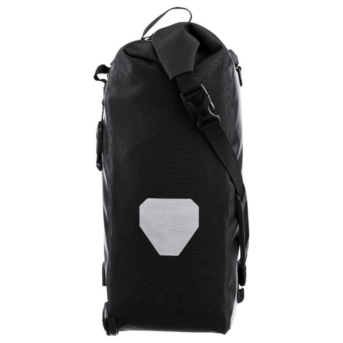Ortlieb Back-Roller Free QL3.1 Pannier Black