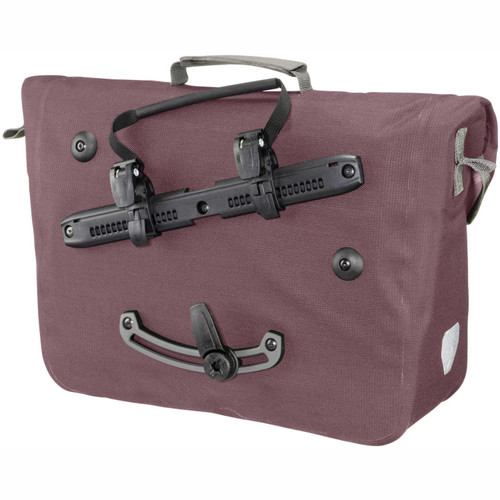 Ortlieb Commuter-Bag Two Urban QL2.1 Ash Rose
