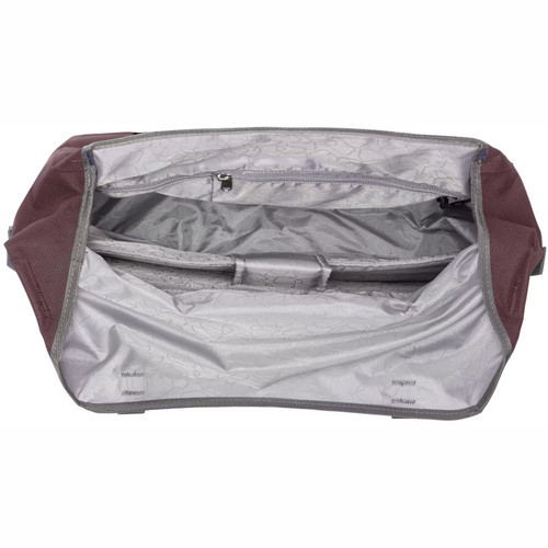 Ortlieb Commuter-Bag Two Urban QL2.1 Ash Rose