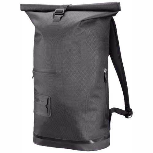 Ortlieb Daypack Metrosphere Black
