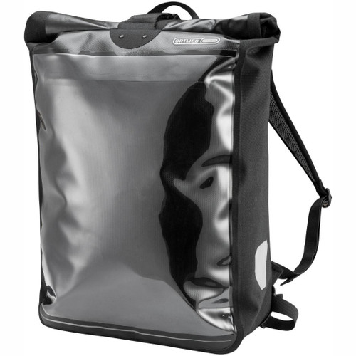 Ortlieb Messenger Bag Pro Black