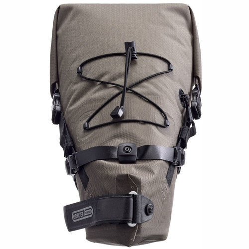 Ortlieb Seat-Pack 11L Dark Sand
