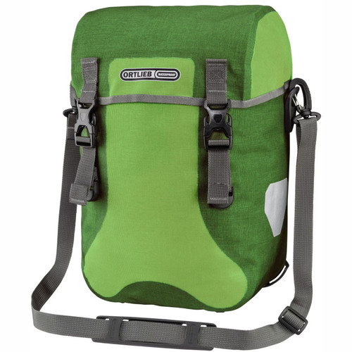 Ortlieb Sport Packer Plus Pannier Bags Kiwi Moss Green