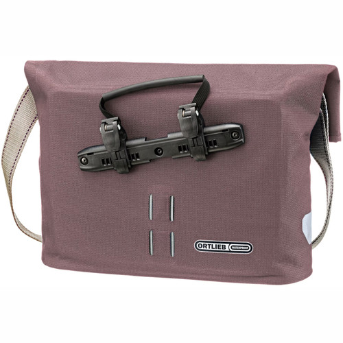 Ortlieb Twin-City Urban Pannier Bag Ink