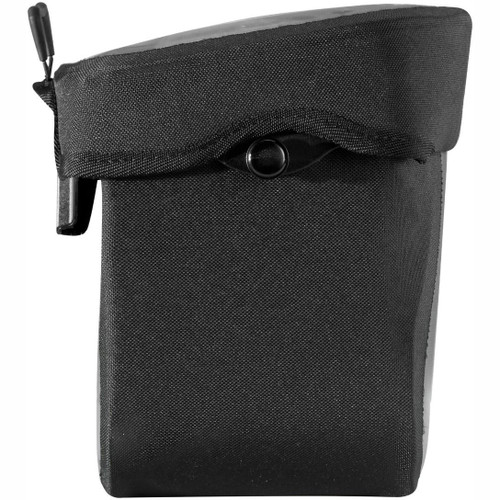 Ortlieb Ultimate Six Free Handle Bar Bag Black