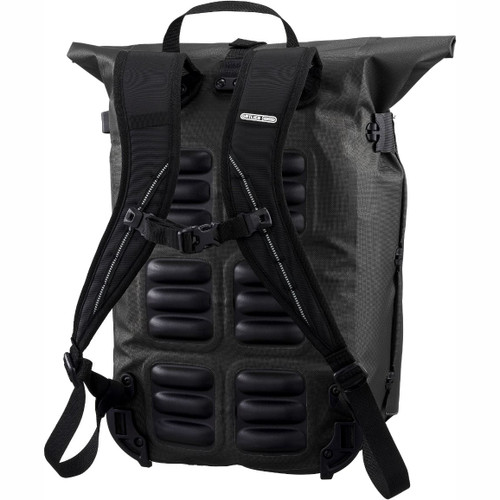 Ortlieb Vario PS QL3.1 Black