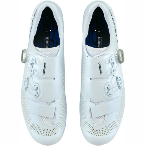 Shimano S-Phyre SH-RC903PWR Road Shoes White