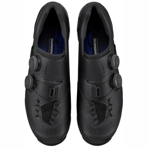 Shimano S-PHYRE SH-XC903-E MTB Shoes Black E-Width