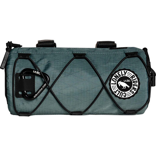 ULAC HANDLEBAR BAG COURSIER GT 1.7L SLATE ULAC HANDLEBAR BAG COURSIER GT 1.7L SLATE