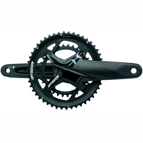 FSA Gossamer PRO 386 Crankset 50-34T
