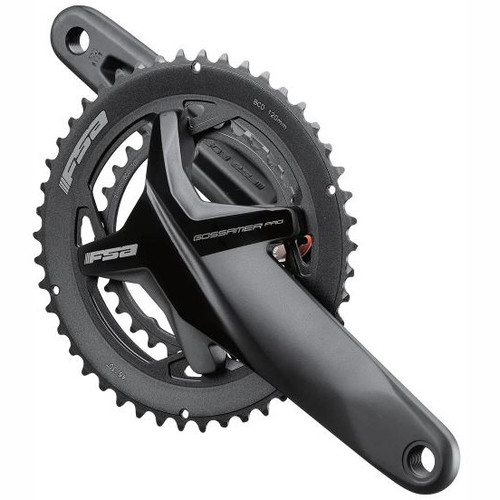 FSA Gossamer PRO 386 Crankset 50-34T