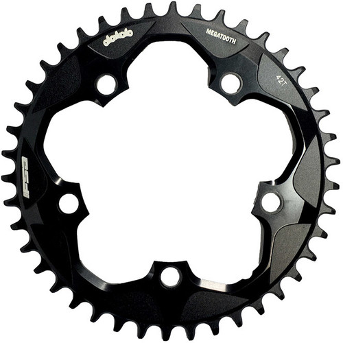 FSA Super Road 1x 110BCD Chainring