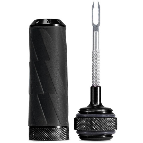 Muc-Off Precision Tubeless Repair Capsule Black