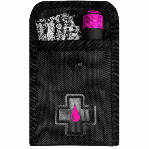 Muc-Off Precision Tubeless Repair Capsule Pink