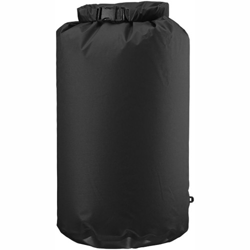Ortlieb 12L Dry Bag Light Valve Black