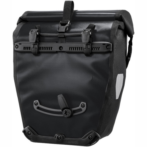 Ortlieb Back Roller Plus Pannier Bags White