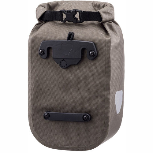 Ortlieb Fork Pack 4.1L Dark Sand
